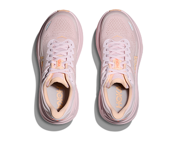 Hoka W Bondi 9 