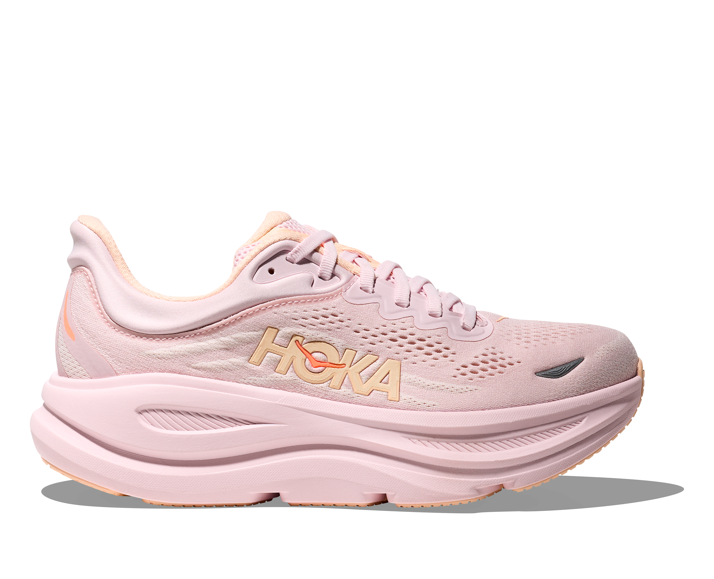 Hoka W Bondi 9 