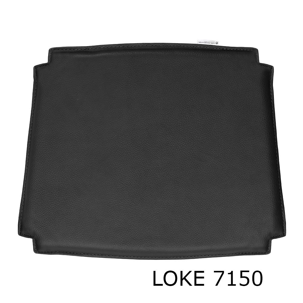 CH24 Cushion (Leather) - Carl Hansen & Søn - 6