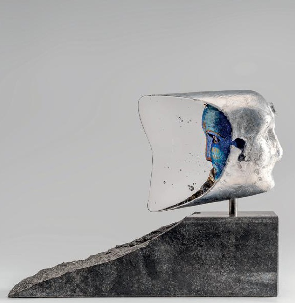 Minijanus Blue 