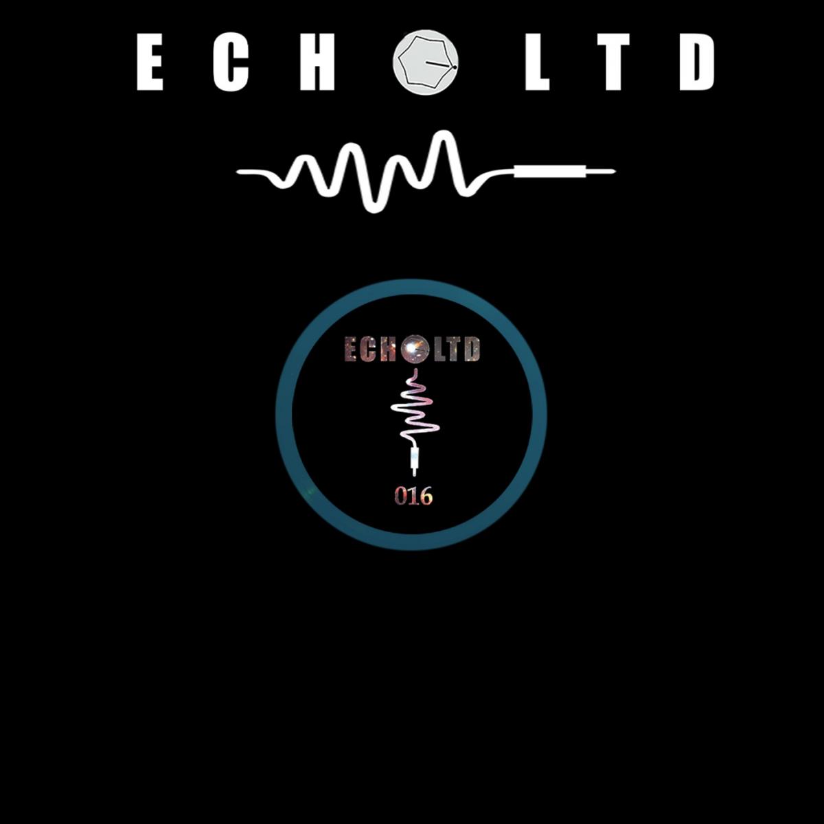 Frenk Dublin - ECHO LTD 016 EP 