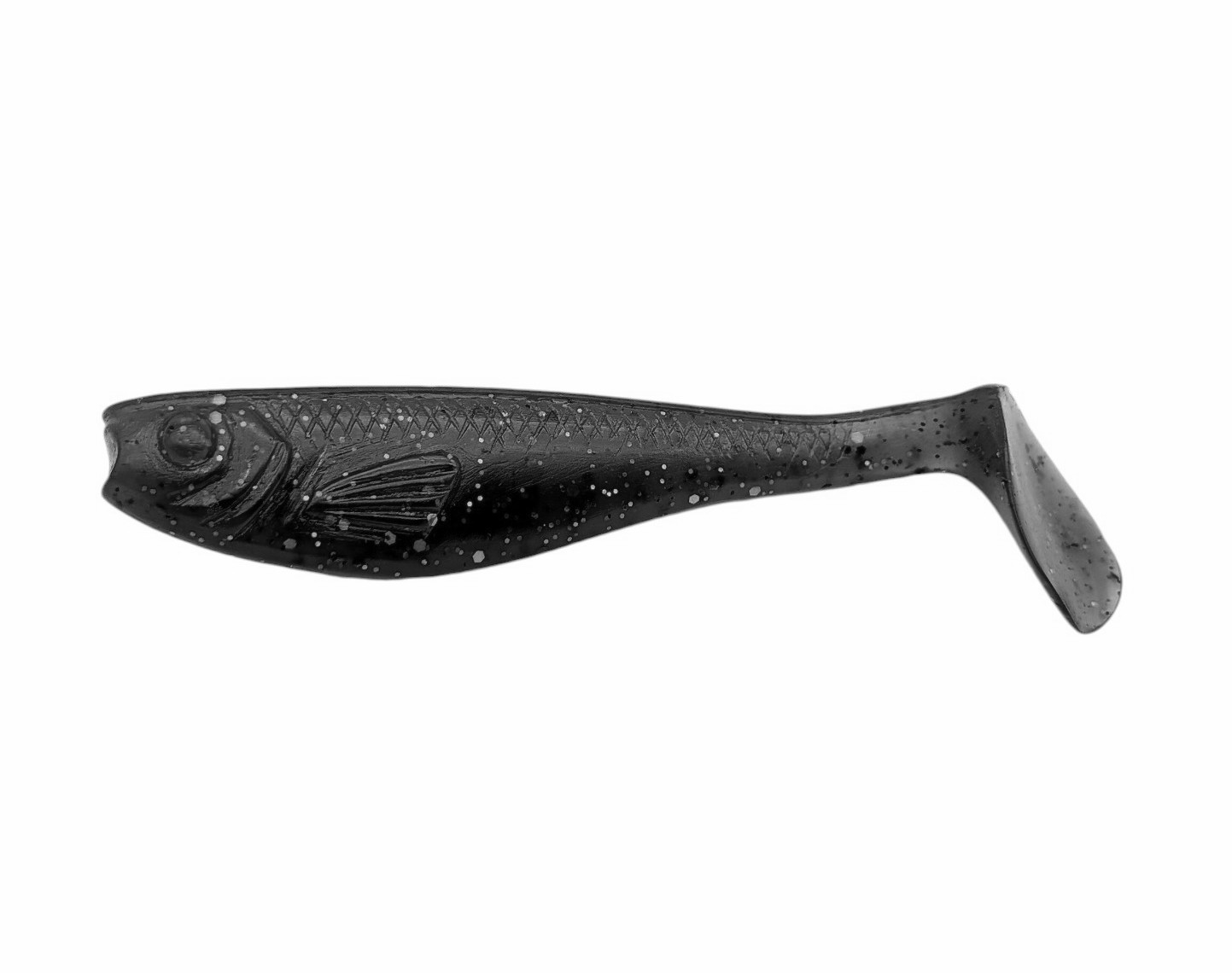 Flink Shad 8 cm 5-pack - Tjuvstartsbundle