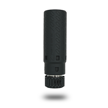 B&T Print-X RBS 556 Sub-Compact Inconel 718 Black