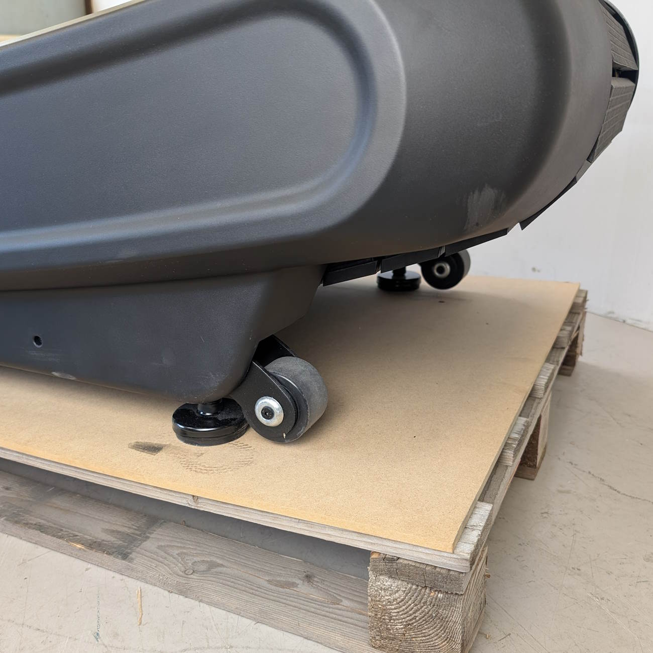 Kraftmark Curve Pro - 8