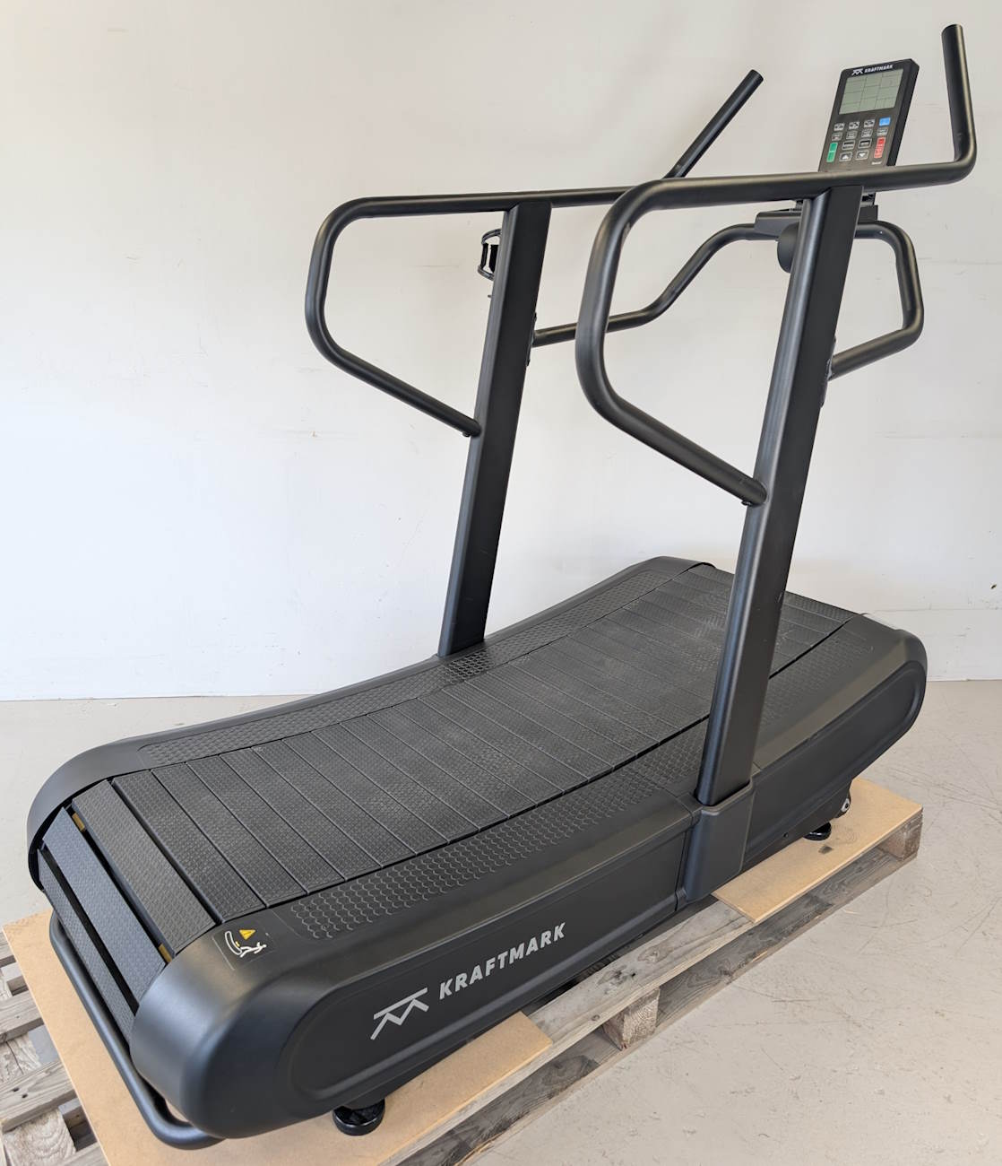 Kraftmark Curve Pro - 10
