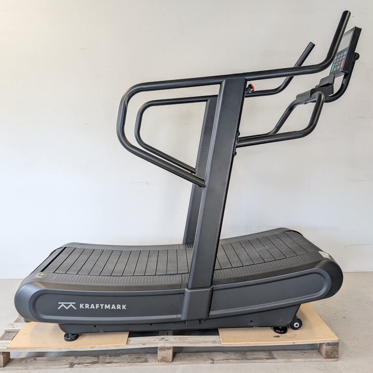 Kraftmark Curve Pro - 6