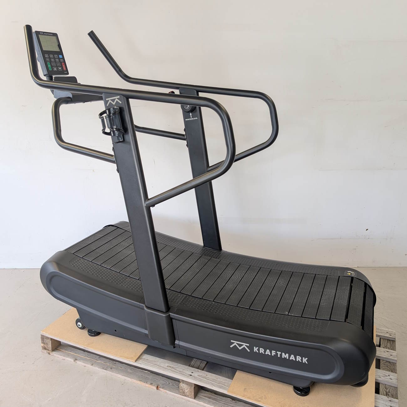 Kraftmark Curve Pro - 9