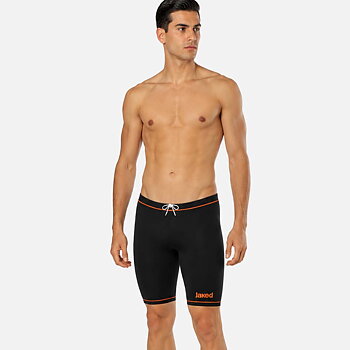 Jaked Jammer Milano, nero