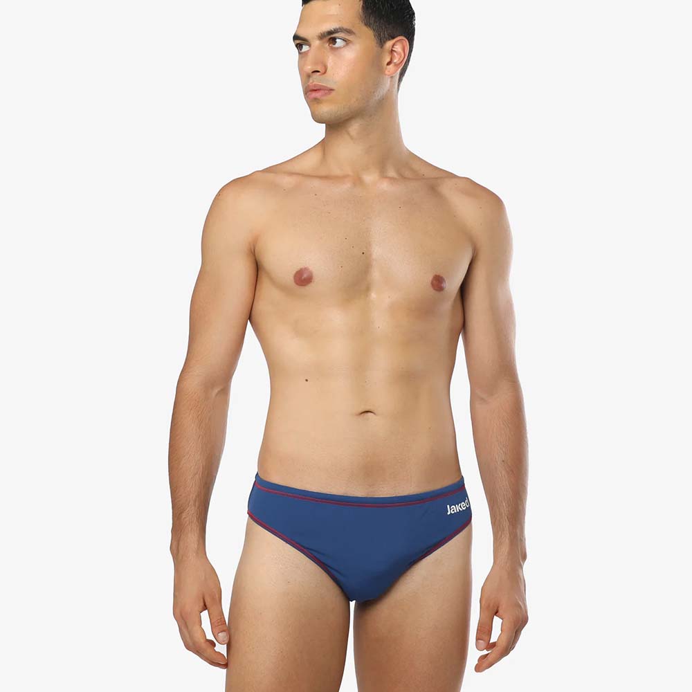 Jaked Brief Milano, navy