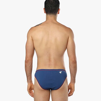 Jaked Brief Milano, navy