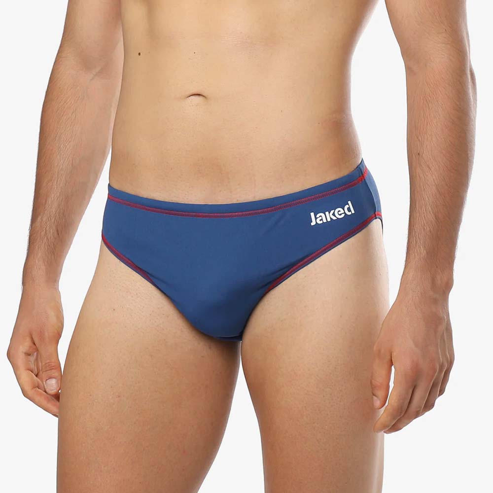 Jaked Brief Milano, navy - 3