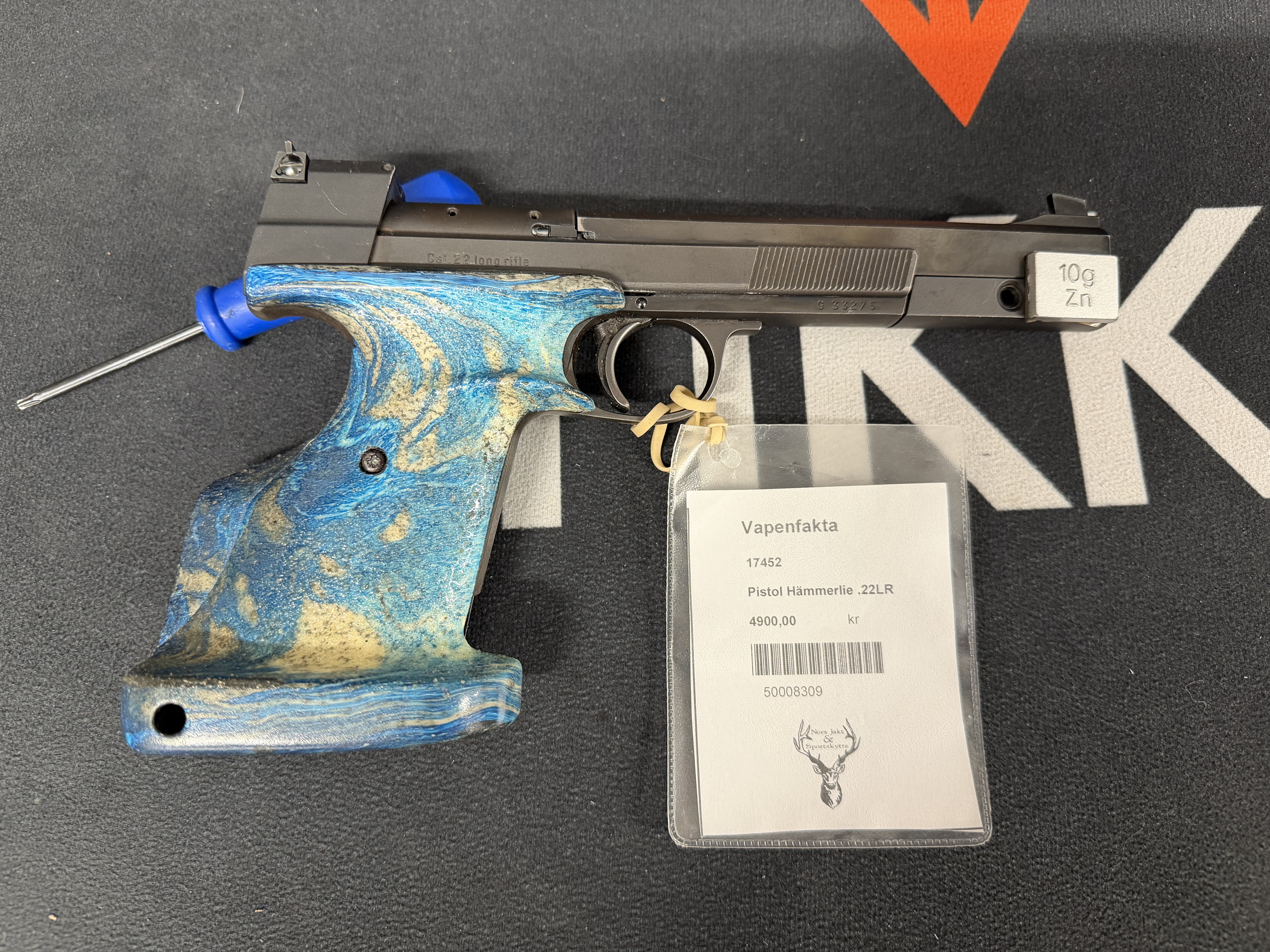 Hämmerli .22LR