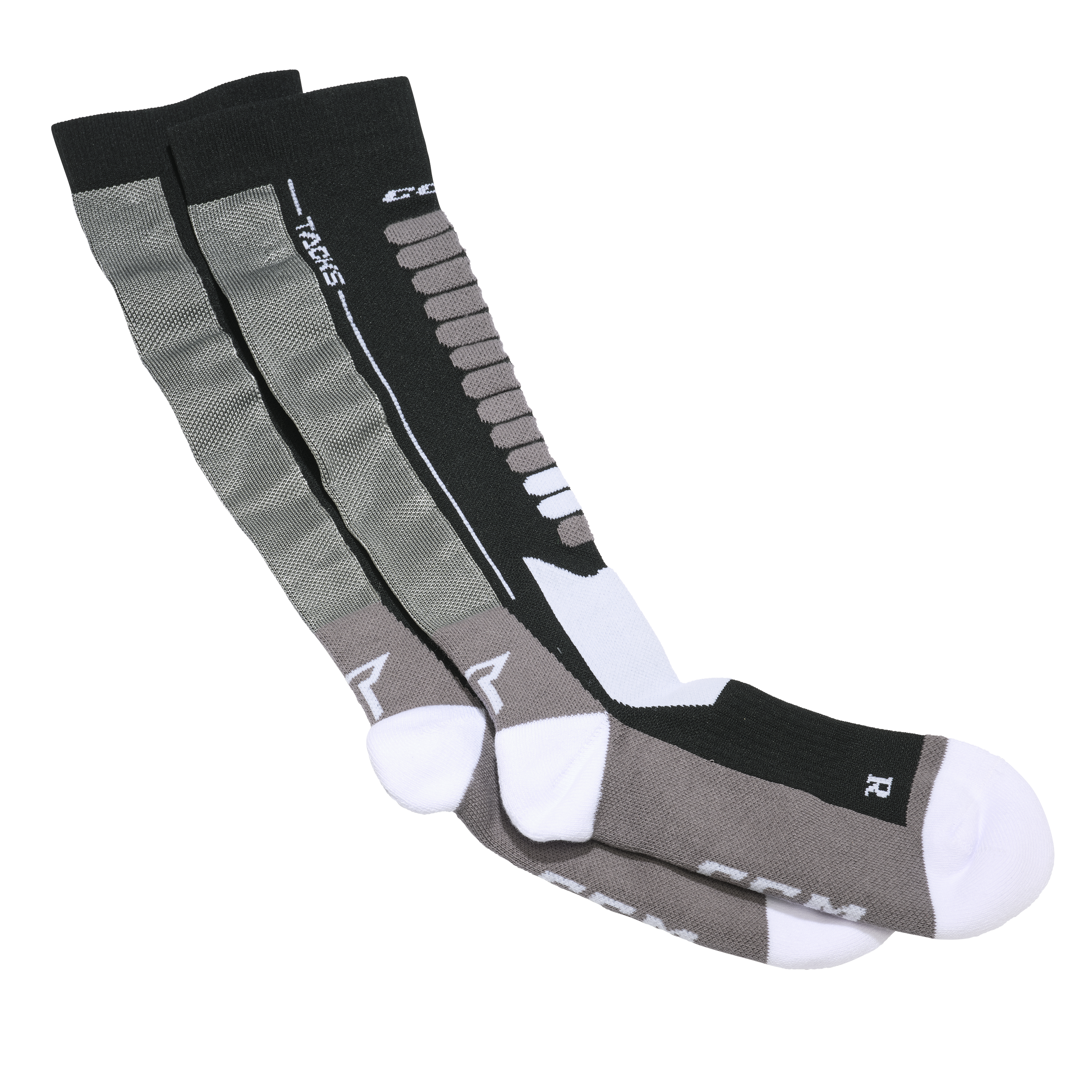 CCM Hockeystrumpa Tacks Cut Resistent - 3
