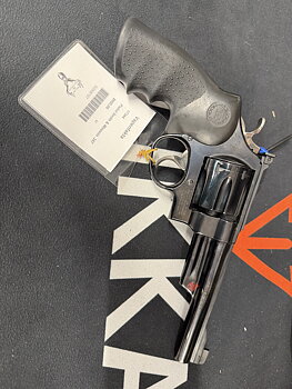 Smith & Wesson 27-2 .357