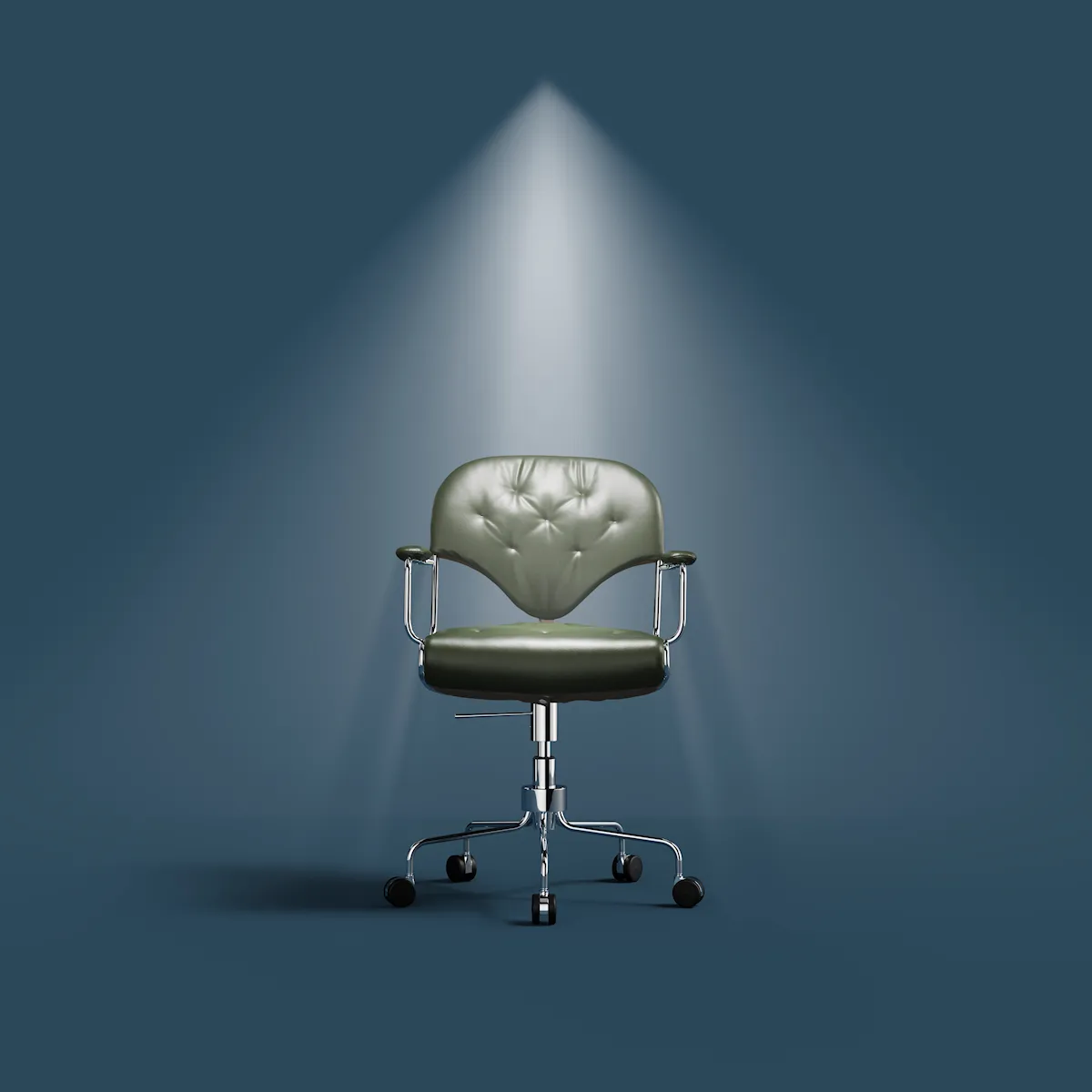 Sam Office Limited Edition kontorsstol - Dux - Nr 63 - 2