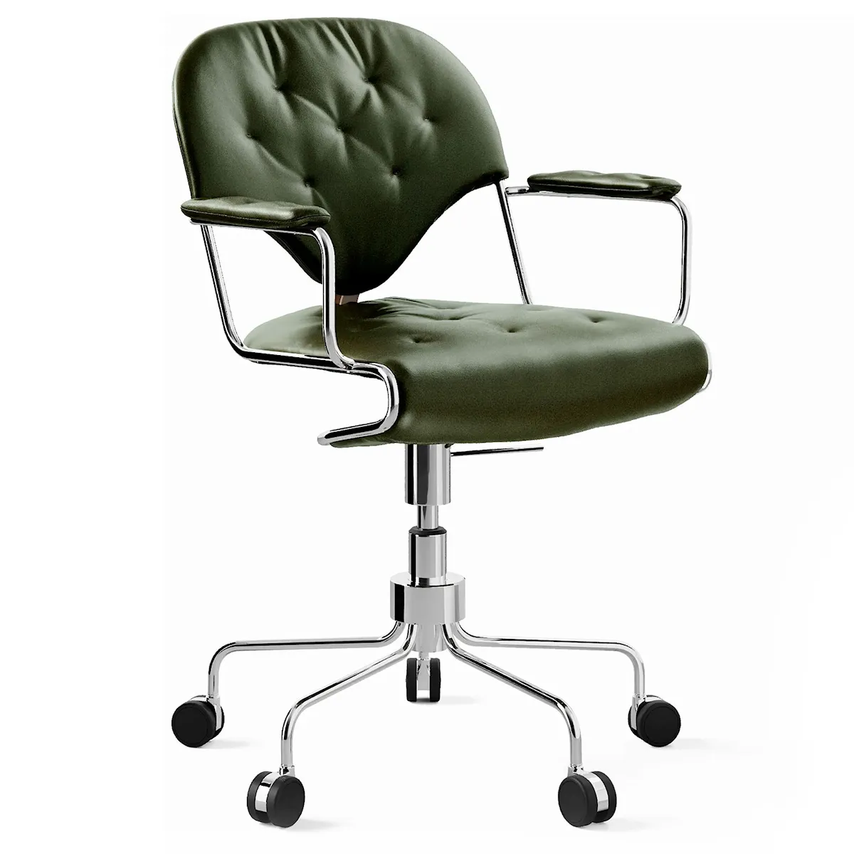 Sam Office Limited Edition kontorsstol - Dux - Nr 63
