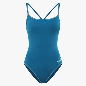 Jaked Thin strap Milano, blu oceano