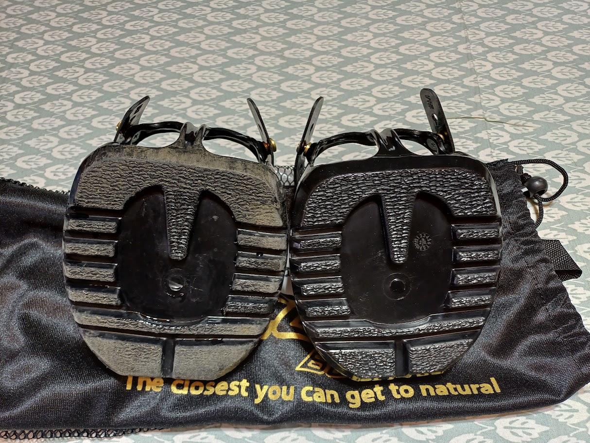 Scoot Boot SLIM 0 Omaka provridna  - 2