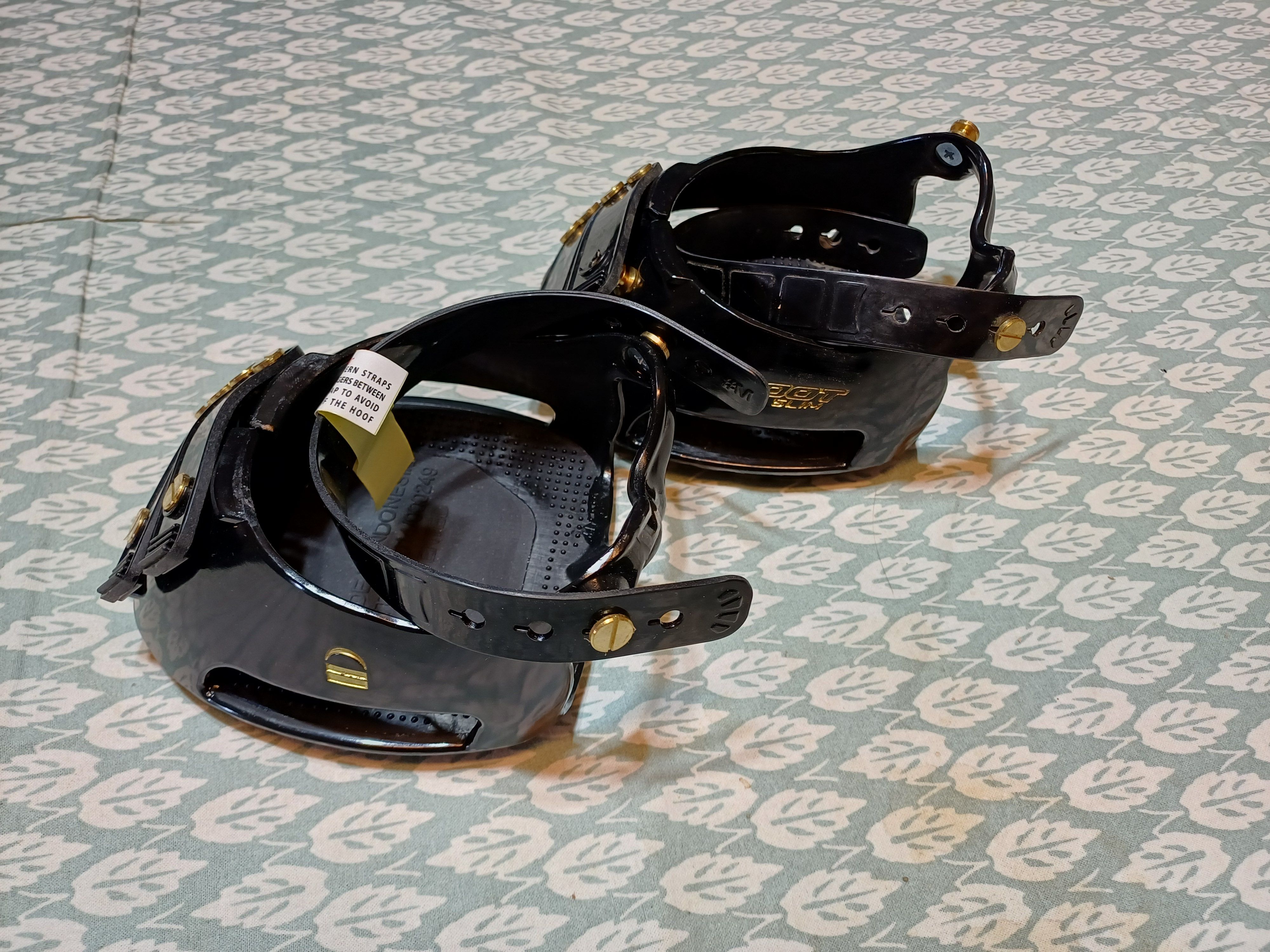 Scoot Boot SLIM 0 Omaka provridna 