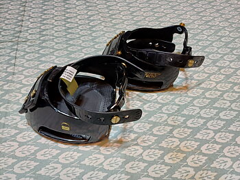Scoot Boot SLIM 0 Omaka provridna 