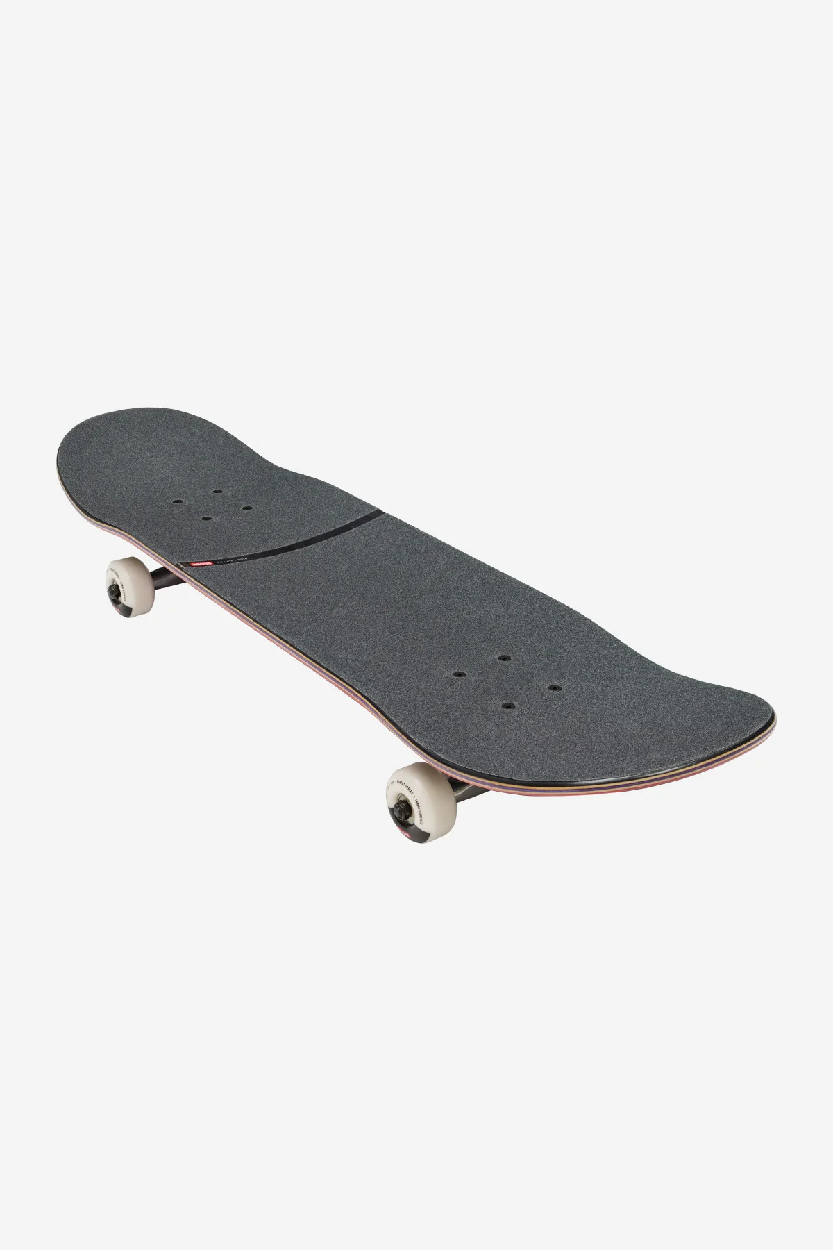 Globe G1 Master of Chaos 8.0" Black Cat Komplett Skateboard - 4