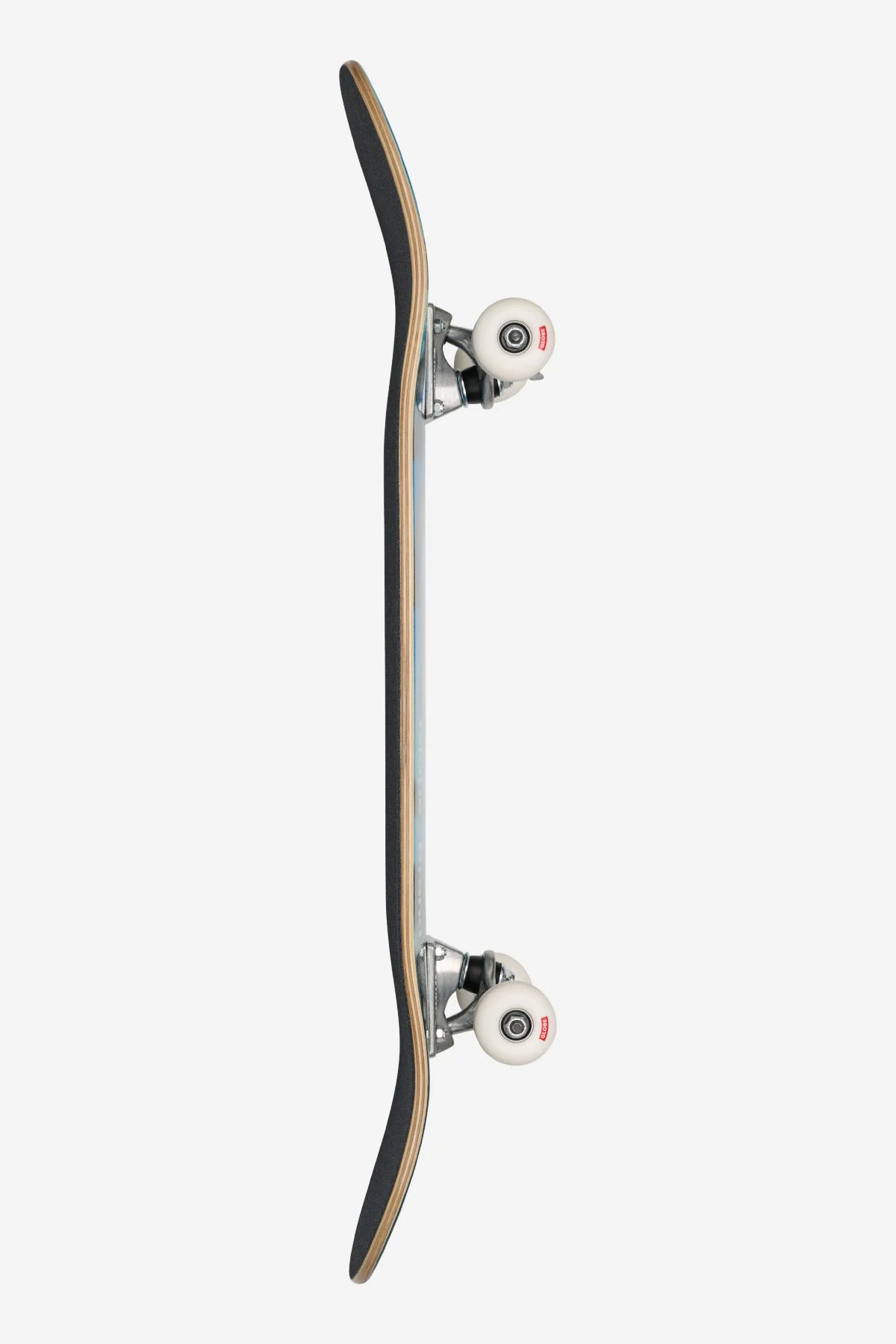 Globe G0 Pond 8.0" Blue/Green Komplett Skateboard - 3