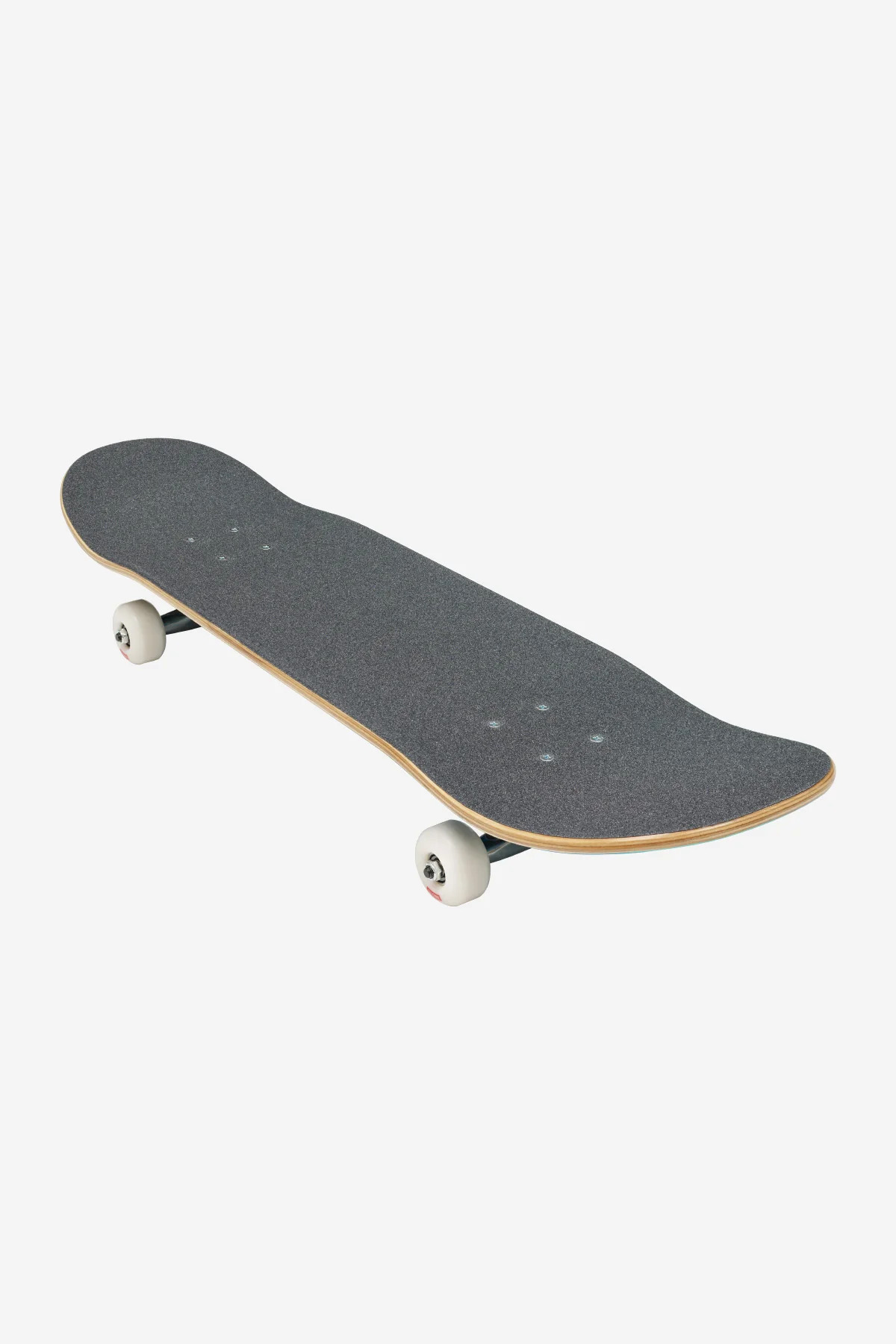 Globe G0 Pond 8.0" Blue/Green Komplett Skateboard - 4