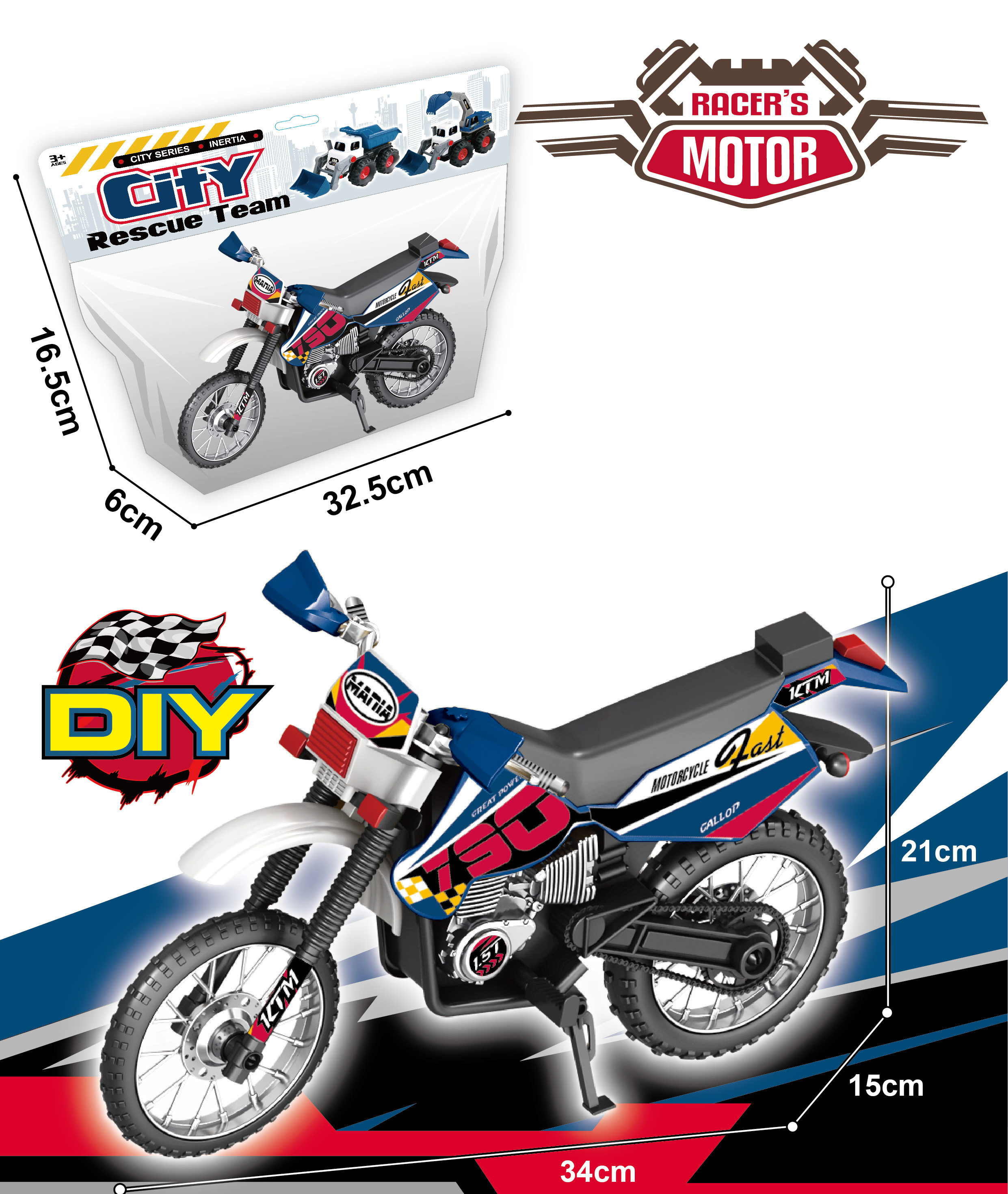 Cross Stor