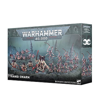 Battleforce - Tyranid Swarm