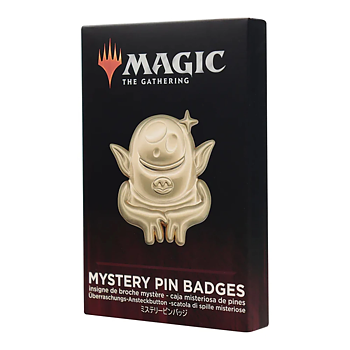 Magic: The Gathering - Mystery Pins