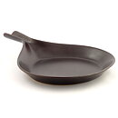 Stig Lindberg (Terma 1955) Stylistic Frying Pan 36 cm #2