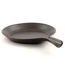 Stig Lindberg (Terma 1955) Stylistic Frying Pan 36 cm #2