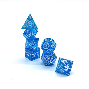 Barbarossa Blue