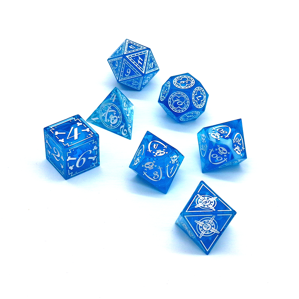 Barbarossa Blue - 3