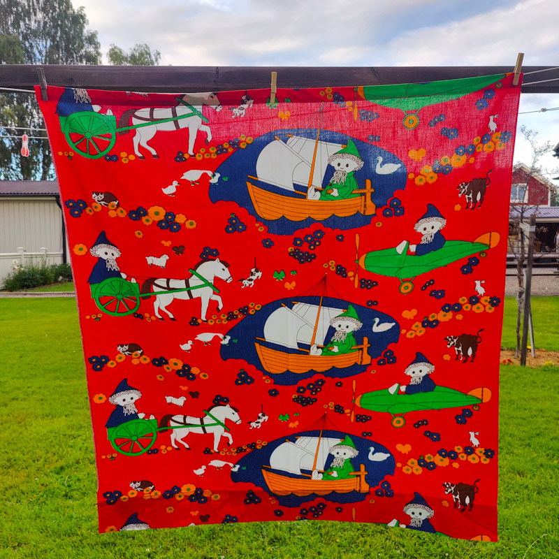 John Blund retrogardin  - 2