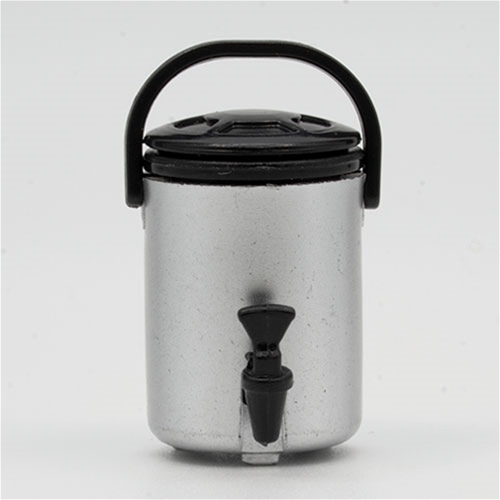 Kaffetermos bygg kit - 2