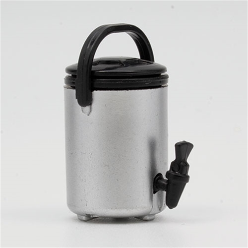 Kaffetermos bygg kit - 3