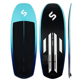 Slingshot WF-T V3 4'5"
