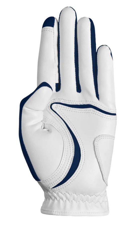 Golfhandske vänster hybrid one-fit-all - 2