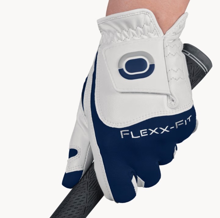 Golfhandske vänster hybrid one-fit-all - 3