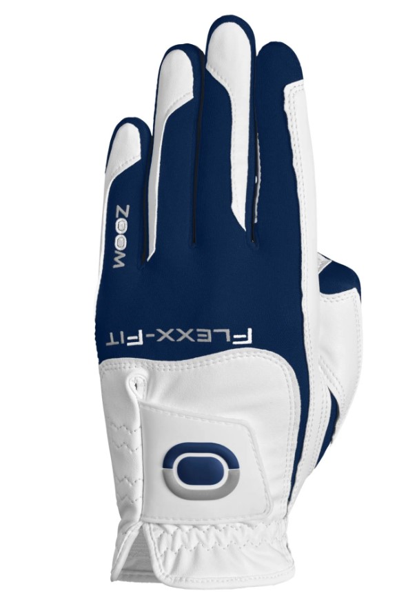 Golfhandske vänster hybrid one-fit-all - 4