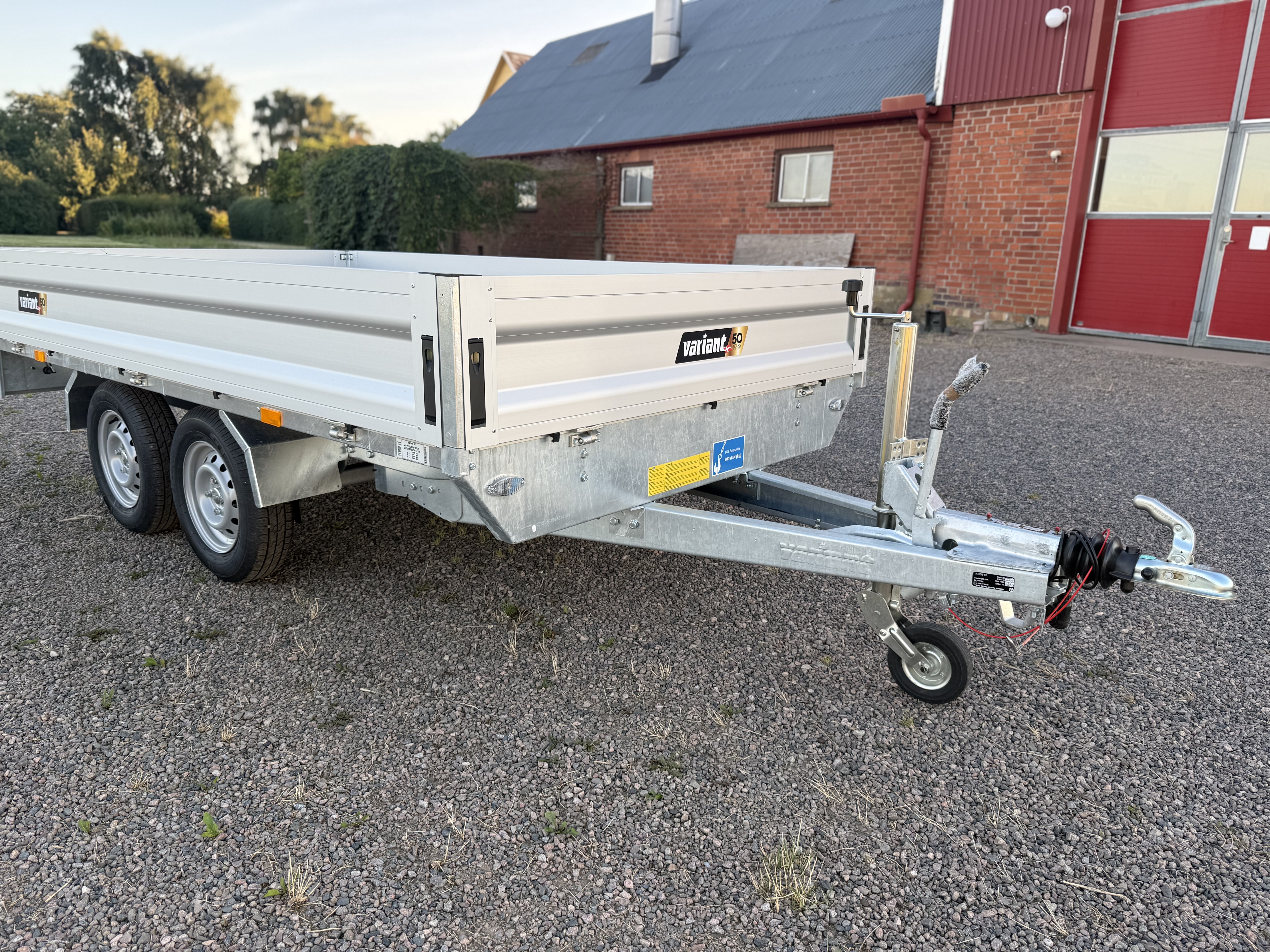 2018 P3 - 2000 kg - 6