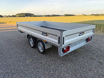 2018 P3 - 2000 kg