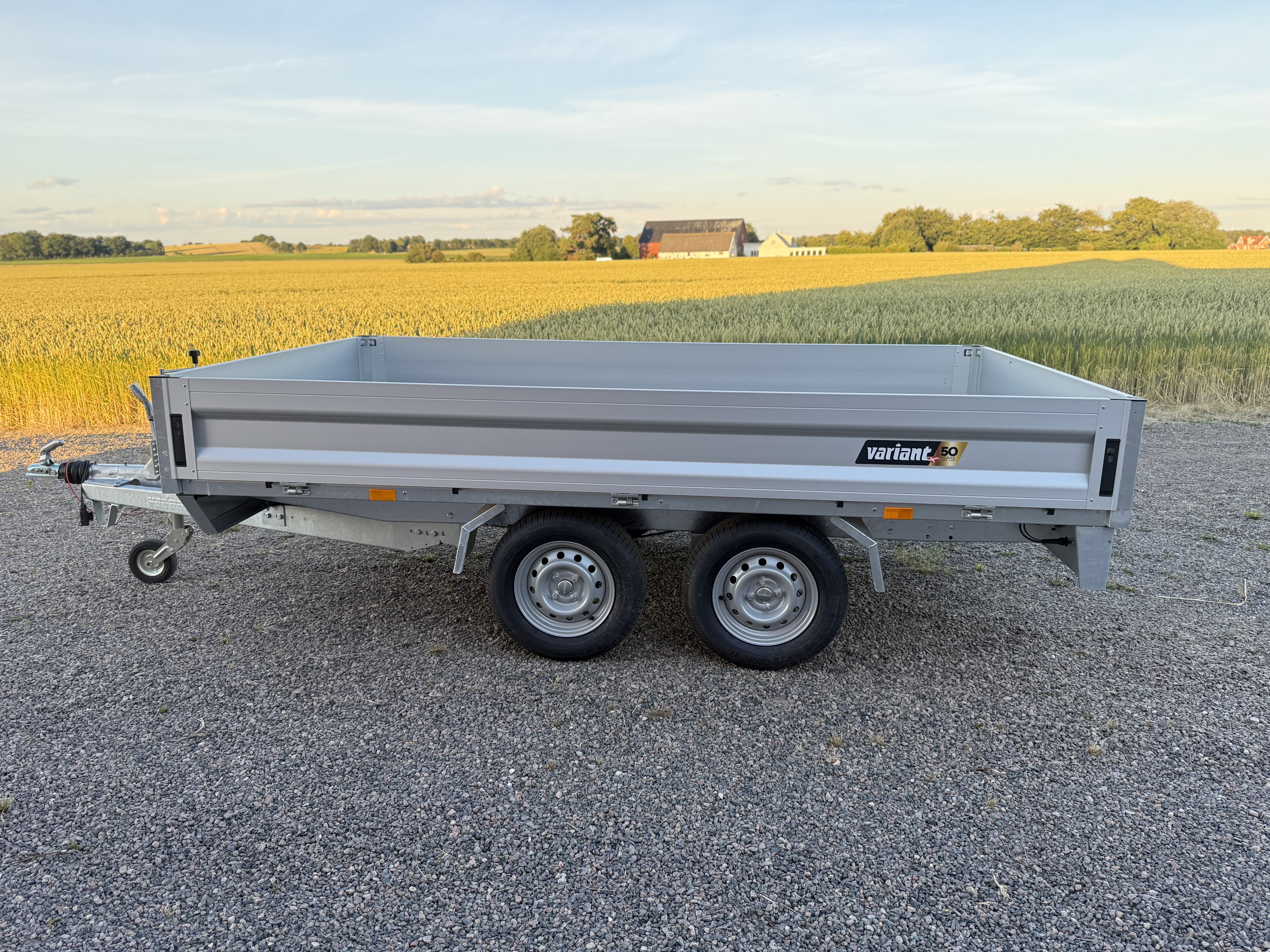 2018 P3 - 2000 kg