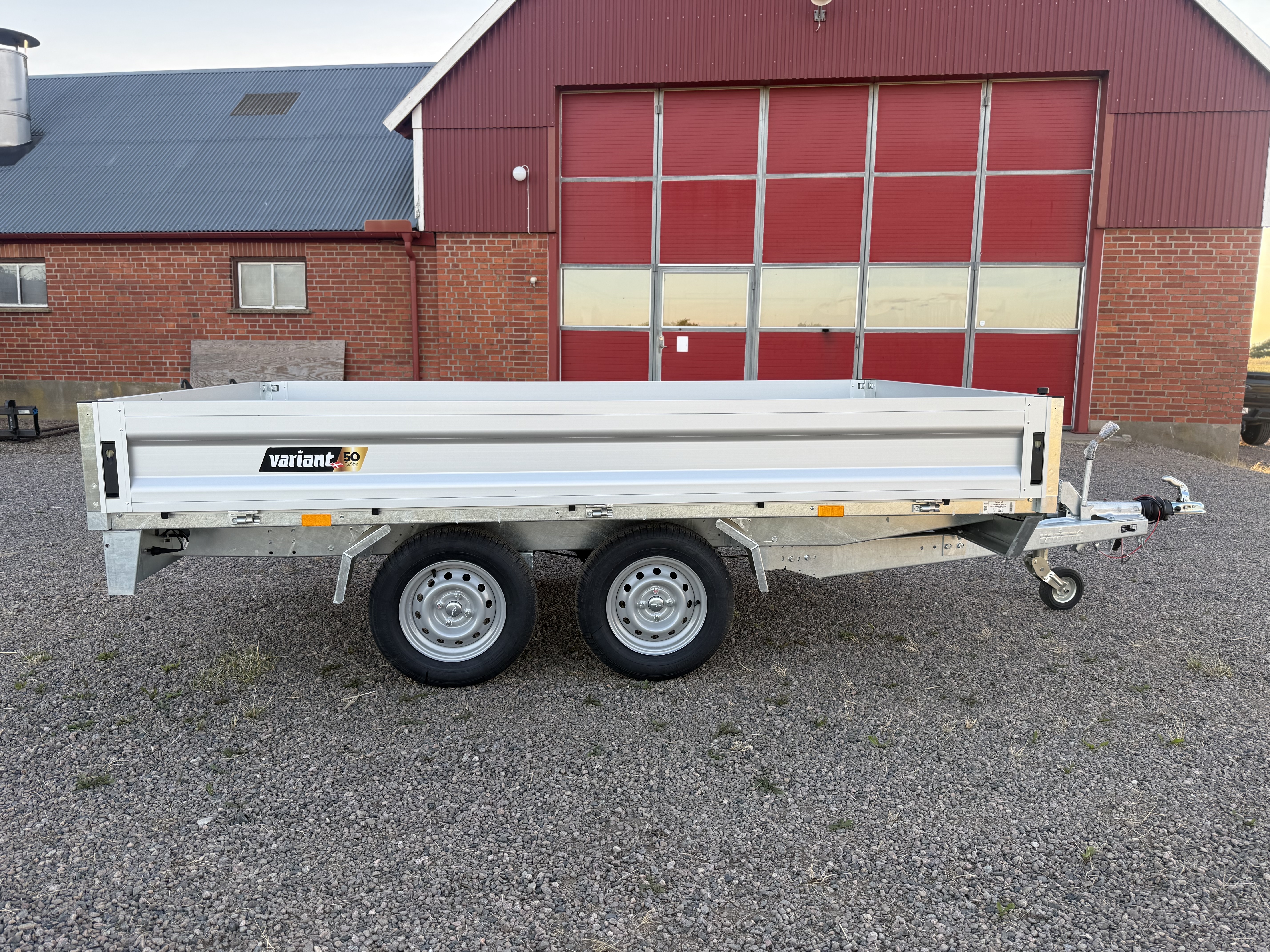 2018 P3 - 2000 kg - 5