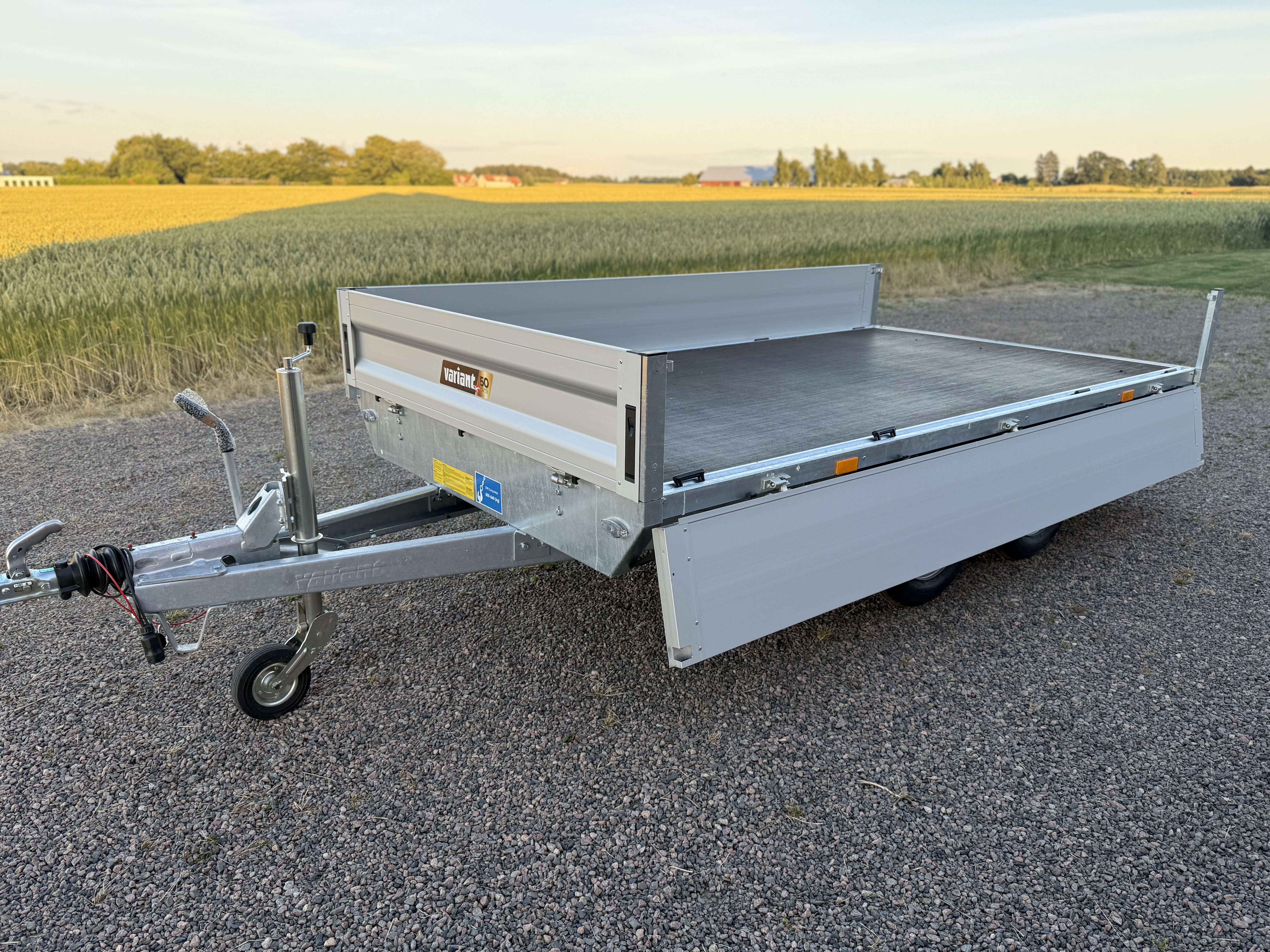2018 P3 - 2000 kg - 10