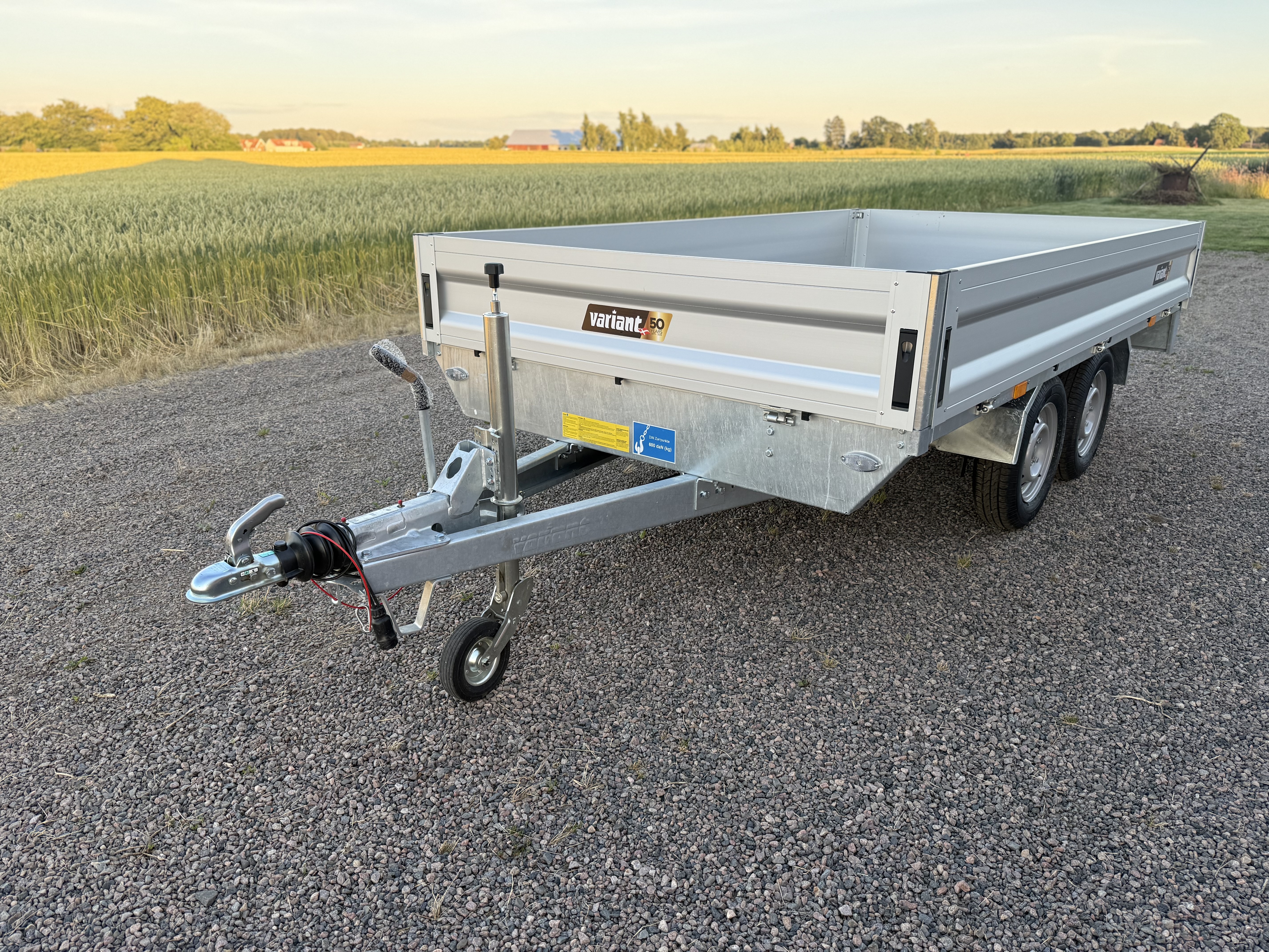 2018 P3 - 2000 kg - 8