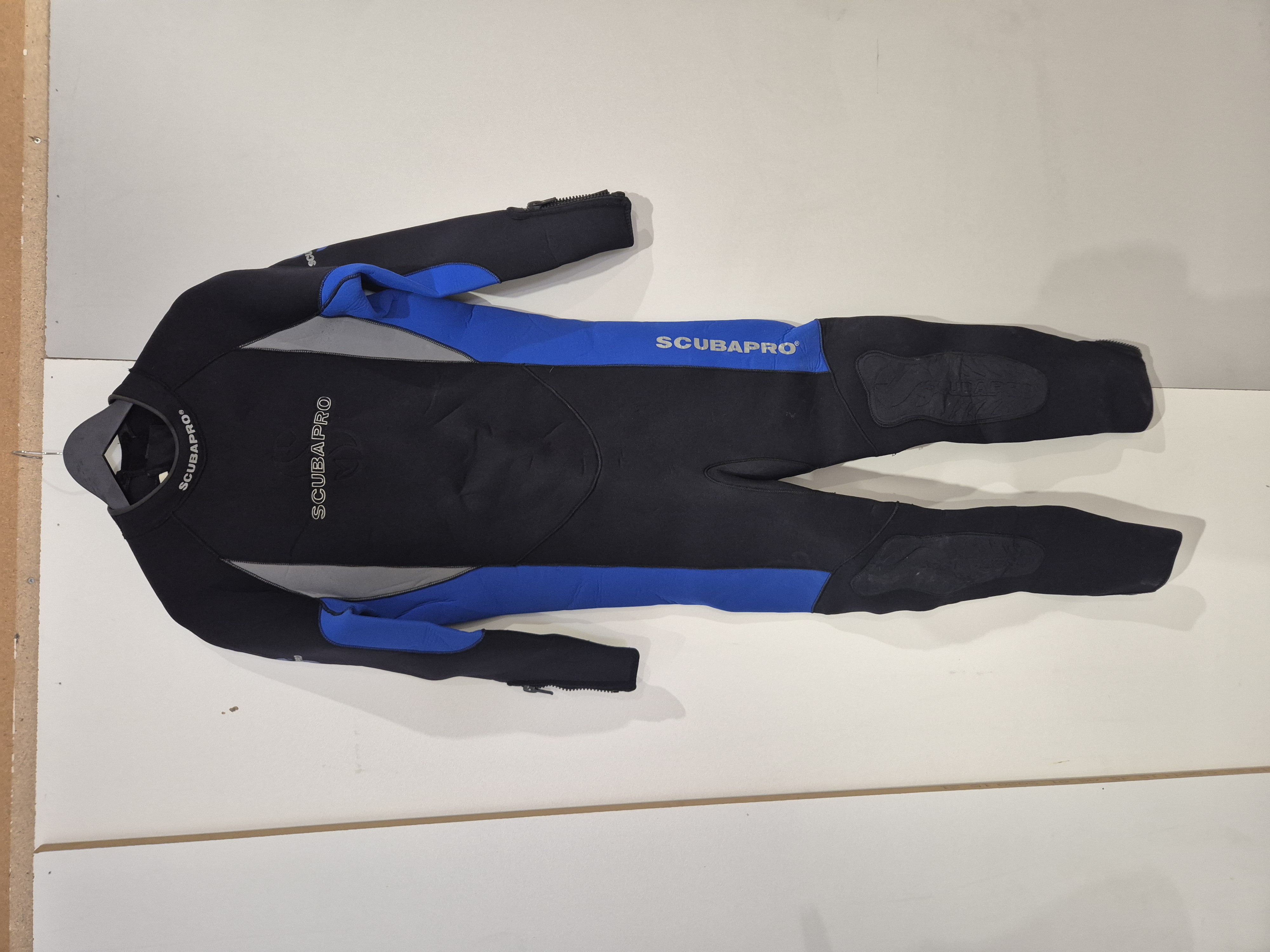 Scubapro, 5mm, XXL