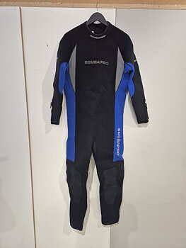 Scubapro, 5mm, XXL