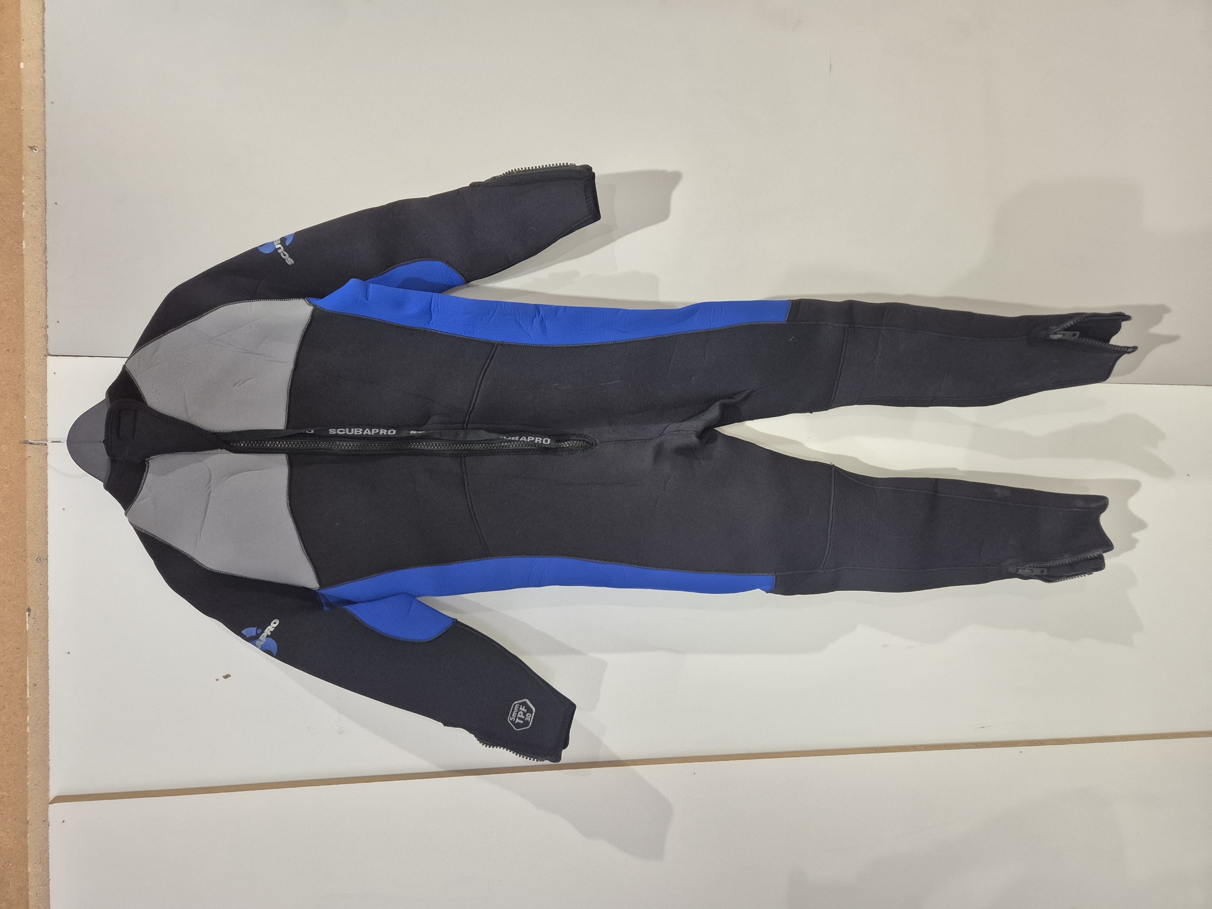 Scubapro, 5mm, XXL - 2